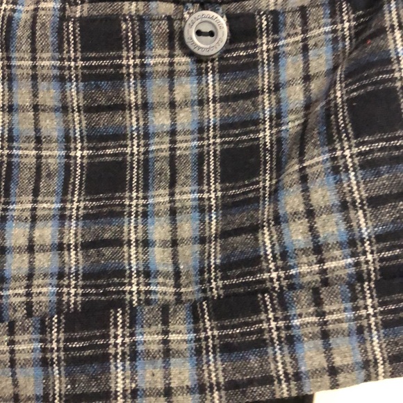 Aeropostale CozyAqua lined shorts size 9/10 new with tags - Picture 7 of 10